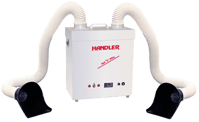 Handler 62 Super Sucker