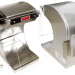 Handler 85NL-S Aluminum Splash Hood 10" Wide