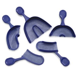 Exacta Trays - Assorted (box of 40)