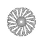 Chase Diamond Discs #3