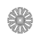 Chase Diamond Discs #77