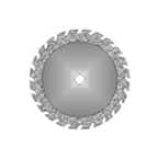 Chase Diamond Discs #10