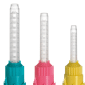 Exacta - Impression Material Mixing Tips - Extra Large / Purple