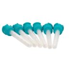 Exacta - Impression Material Mixing Tips - Large / Green