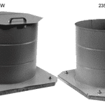 Handler 235W Casting Well