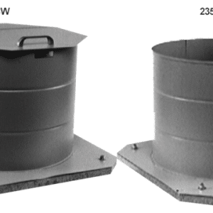 Handler 235W Casting Well