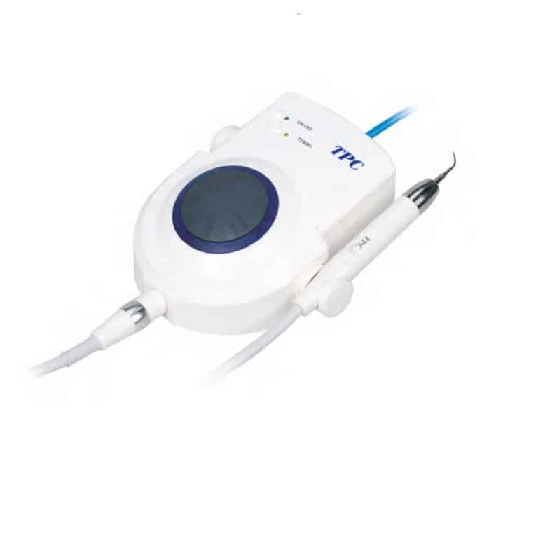 TPC Advance 750N piezo ultrasonic scaler and endodontic unit