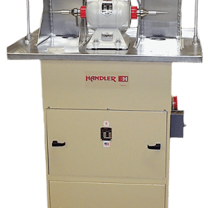 Handler 75D-FC Polishing Grinding Unit