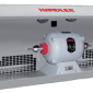 HANDLER 76D-0 Bench Top Dust Collector, No Lathe 115V #76D-0