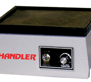 Handler 78-RK Atlas Heavy Duty Tri-Speed Vibrator