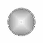 Chase Diamond Discs #4