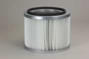 Vaniman Manufacturing Replacement Filter