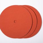 Ray Foster - 12" Diameter, Coarse, 3 Pcs