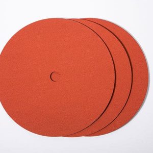 Ray Foster - 12" Diameter, Coarse, 3 Pcs