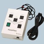 Vaniman Manufacturing AutoPilot for 2 Micromotors