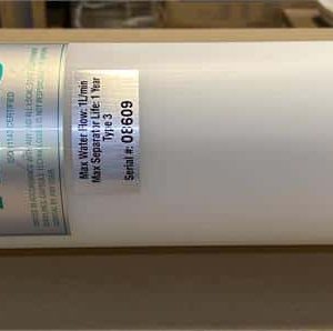 ASDEX AS-10 Amalgam Separator ALL TYPES #AS-5S