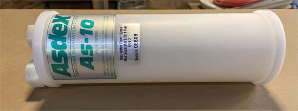ASDEX AS-10 Amalgam Separator ALL TYPES #AS-5S