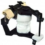 Whip Mix Denar Anamark Plus P4T4 (0.5MM fossae) #113000-201