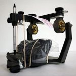 Whip Mix Hanau Wide-Vue Articulator, Arcon 183-2 #010885-000