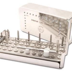 Meisinger Bone Management Internal Lift Control