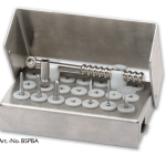 Meisinger Split-Control Basic 12 mm