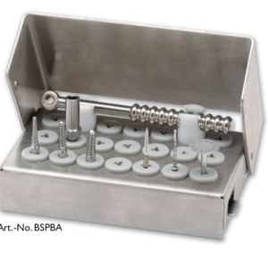 Meisinger Split-Control Basic 12 mm