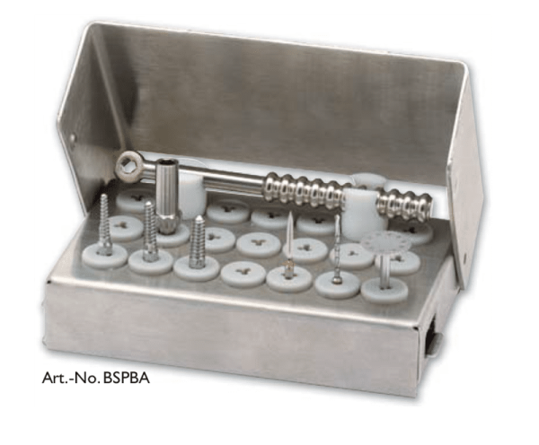 Meisinger Split-Control Basic 12 mm