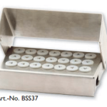 Meisinger Boxes for Instruments Art.-No. BSS37
