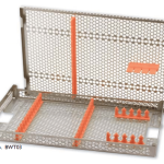 Meisinger Boxes for Instruments Art.-No. BWT03