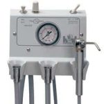 BEAVERSTATE 2 HP Manual Control 2 #A-200