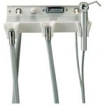 BEAVERSTATE 2 HP Automatic Beneath Shelf Doctor's System 2 #A-250