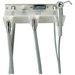 BEAVERSTATE 2 HP Automatic Beneath Shelf Doctor's System 2 #A-250