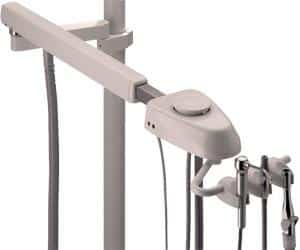 BEAVERSTATE Telescoping Arm System w/ Vacuum Package #A-5200