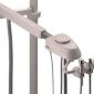 BEAVERSTATE Telescoping Arm System w/ Vacuum Package 2 #A-5222