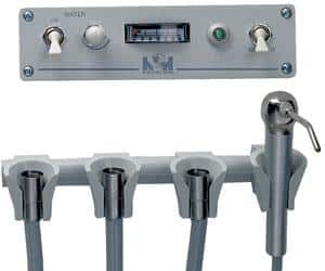 BEAVERSTATE 3 HP Automatic Control #PM-400