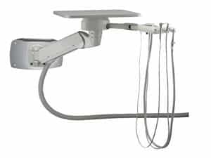 BEAVERSTATE Wall Mounted Assistant's Side Only #RD-4251