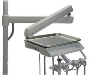 BEAVERSTATE 3 HP Automatic 2" dia. Post Mount Doctor's System #S-3300