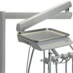 BEAVERSTATE 3 HP Automatic Top Post Mount Doctor's System #S-3306