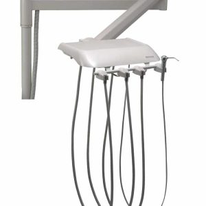 BEAVERSTATE Three-Handpiece Automatic w/ Air/ Water Controls #S-3420