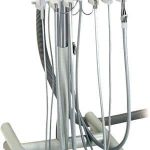 BEAVERSTATE 3 HP Automatic Duo Cart w/ Vacuum #S-4150