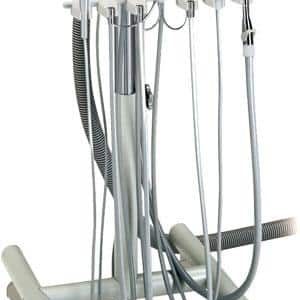 BEAVERSTATE 3 HP Automatic Duo Cart w/ Vacuum #S-4150