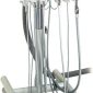 BEAVERSTATE 3 HP Automatic Duo Cart w/ Vacuum #S-4150