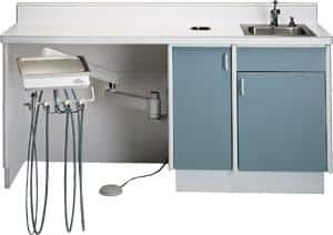 BEAVERSTATE 3 HP Automatic Doctor's Side Delivery #SD-3302