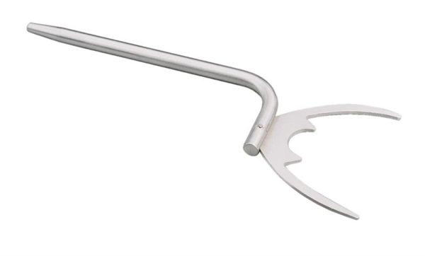 Whip Mix Edentulous Bitefork
