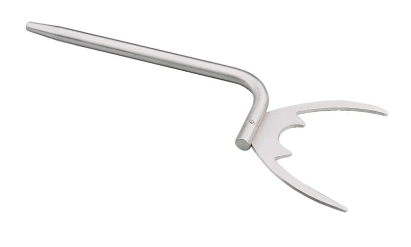 Whip Mix Edentulous Bitefork