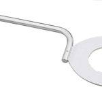 Whip Mix Dentulous Biteplane 1/pk #005727-000