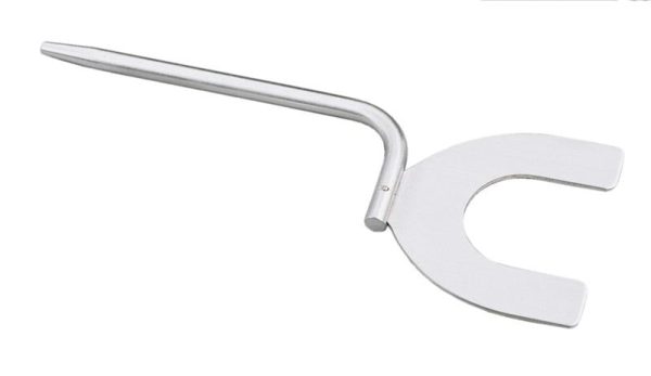 Whip Mix Dentulous Biteplane 1/pk #005727-000