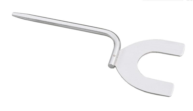 Whip Mix Dentulous Biteplane 1/pk #005727-000