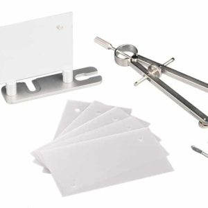Whip Mix Broadrick Occlusal Plane Analyzer