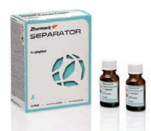 Zhermack - Gingifast Separator